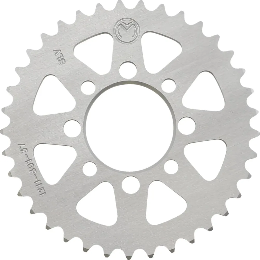 MOOSE OFFROAD HARD-PARTS - SPROCKET ALUM ATV RR 37T - 12112735