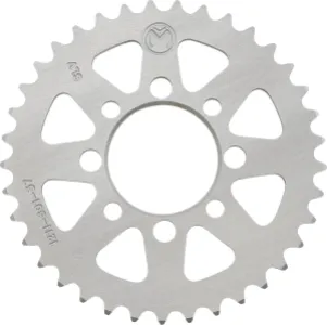 MOOSE OFFROAD HARD-PARTS - SPROCKET ALUM ATV RR 37T - 12112735