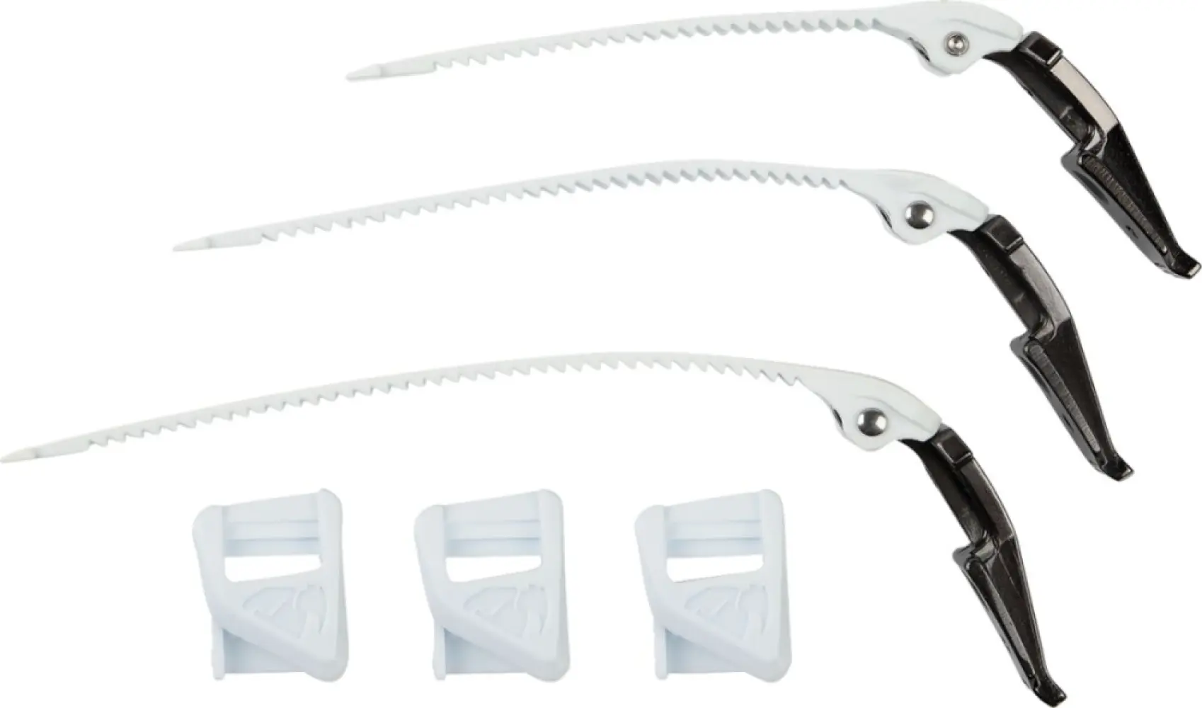 THOR - STRAP KIT RADIAL WHITE RIGHT - 34301051