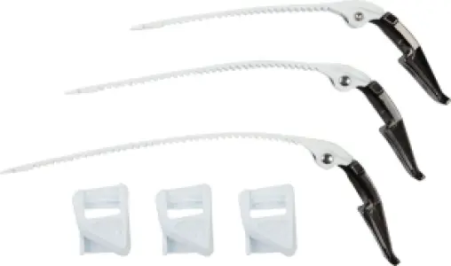 THOR - STRAP KIT RADIAL WHITE RIGHT - 34301051