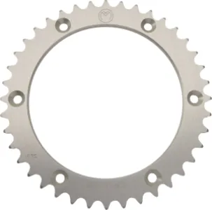 MOOSE OFFROAD HARD-PARTS - SPROCKET ALUM ATV RR 40T - 12112736