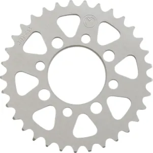 MOOSE OFFROAD HARD-PARTS - SPROCKET ALUM ATV RR 33T - 12112733