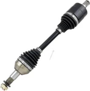 MOOSE OFFROAD FOUR WHEEL - HD AXLE KT COMPLETE CANAM - 02141725