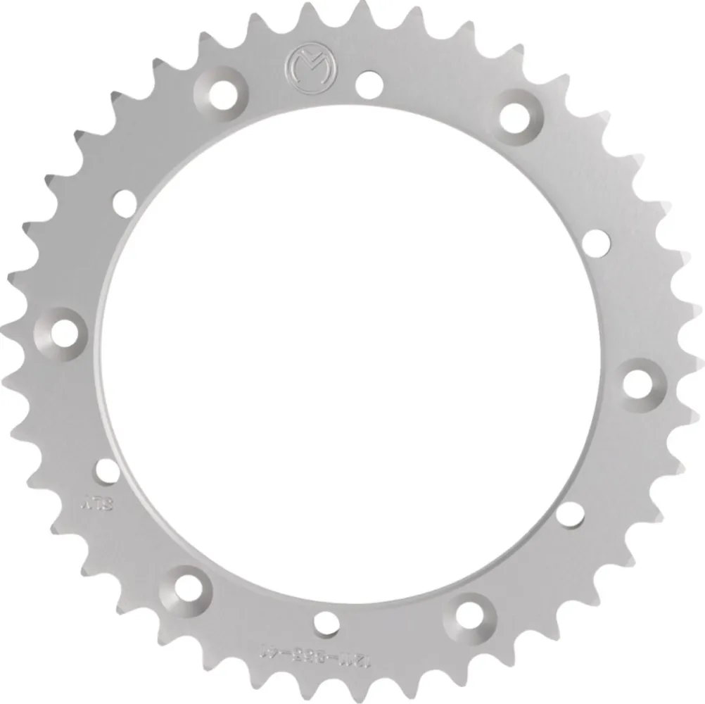 MOOSE OFFROAD HARD-PARTS - SPROCKET ALUM ATV RR 41T - 12112737