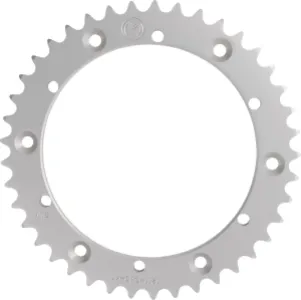 MOOSE OFFROAD HARD-PARTS - SPROCKET ALUM ATV RR 41T - 12112737