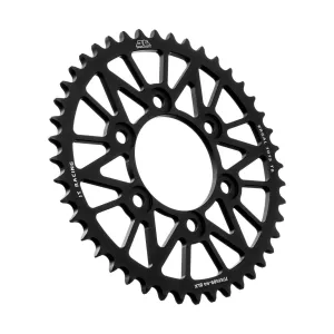JT SPROCKETS - SPROCKET RL 44T KAW BLK - 12112840