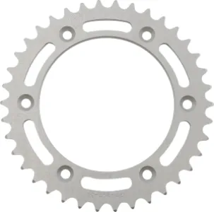 MOOSE OFFROAD HARD-PARTS - SPROCKET ALUM ATV RR 38T - 12112738