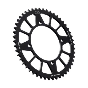 JT SPROCKETS - SPROCKET RL 50T KAW BLK - 12112844