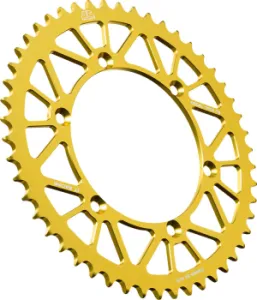JT SPROCKETS - SPROCKET RL 50T KAW GLD - 12112843