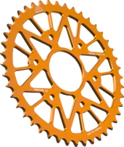 JT SPROCKETS - SPROCKET RL 44T KTM ORG - 12112851