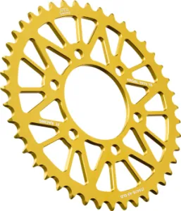 JT SPROCKETS - SPROCKET RL 43T KAW GLD - 12112845