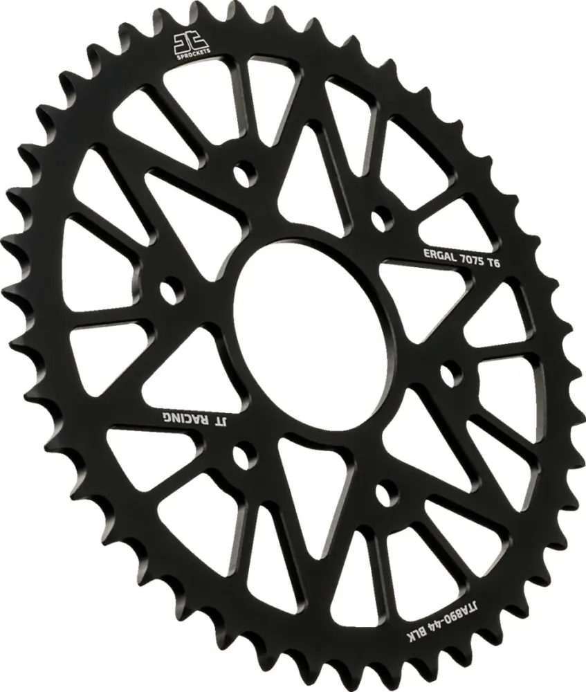 JT SPROCKETS - SPROCKET RL 44T KTM BLK - 12112850