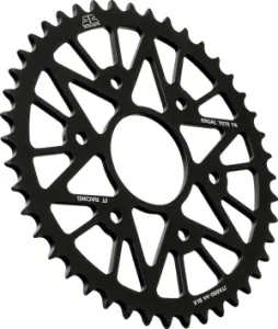 JT SPROCKETS - SPROCKET RL 44T KTM BLK - 12112850