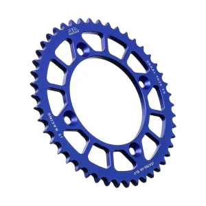 JT SPROCKETS - SPROCKET RL 46T YAM BLU - 12112848