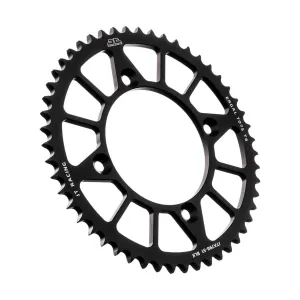 JT SPROCKETS - SPROCKET RL 51T YAM BLK - 12112849
