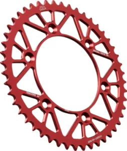 JT SPROCKETS - SPROCKET RL 48T KTM RED - 12112854