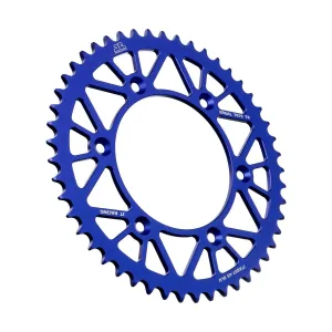 JT SPROCKETS - SPROCKET RL 49T HUS BLU - 12112855
