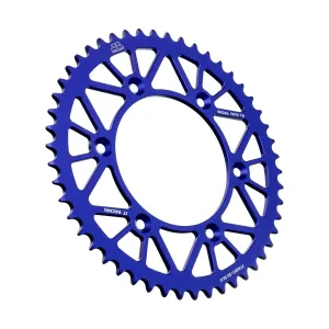 JT SPROCKETS - SPROCKET RL 50T HUS BLU - 12112857