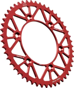 JT SPROCKETS - SPROCKET RL 49T KTM RED - 12112856