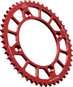 JT SPROCKETS - SPROCKET RL 49T KTM RED - 12112852