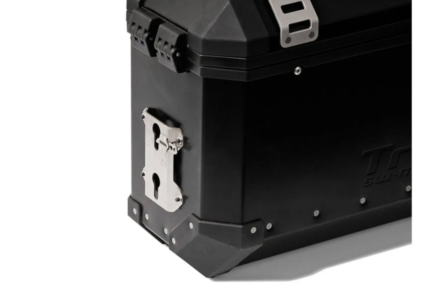 SW-MOTECH - TRAX MOUNTING KIT - 35011449