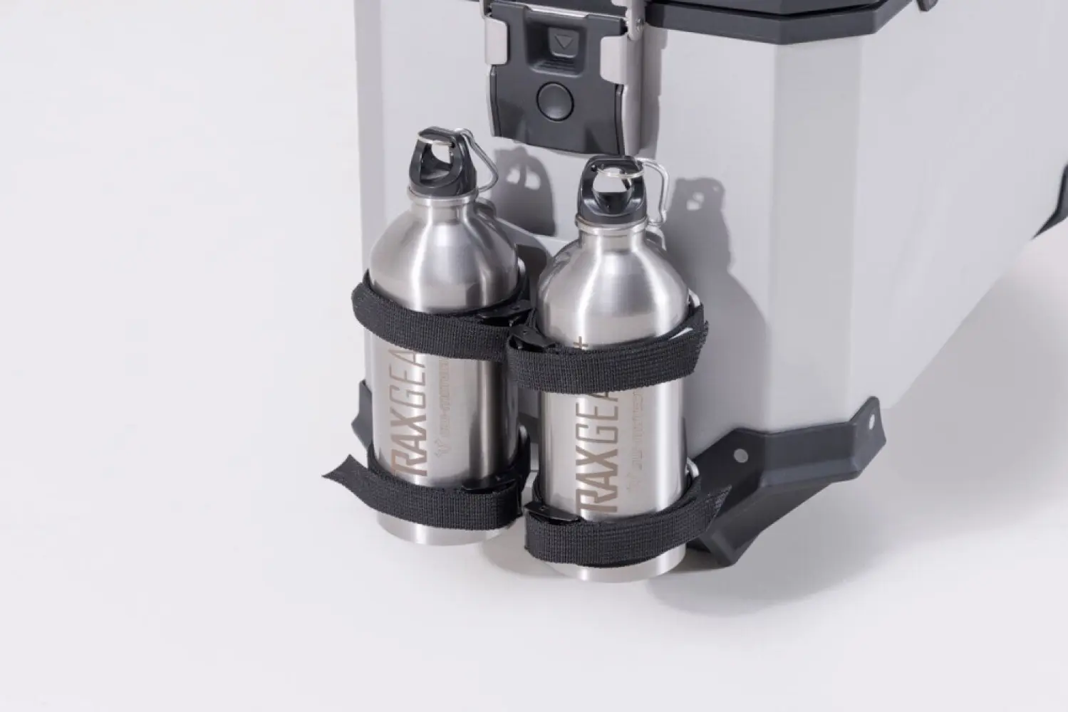 SW-MOTECH - TRAX BOTTLE SET 2 - 35011448