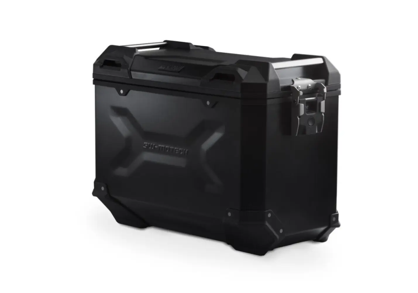 SW-MOTECH - SIDE CASE TRAX ADV 45 R/B - 35011455