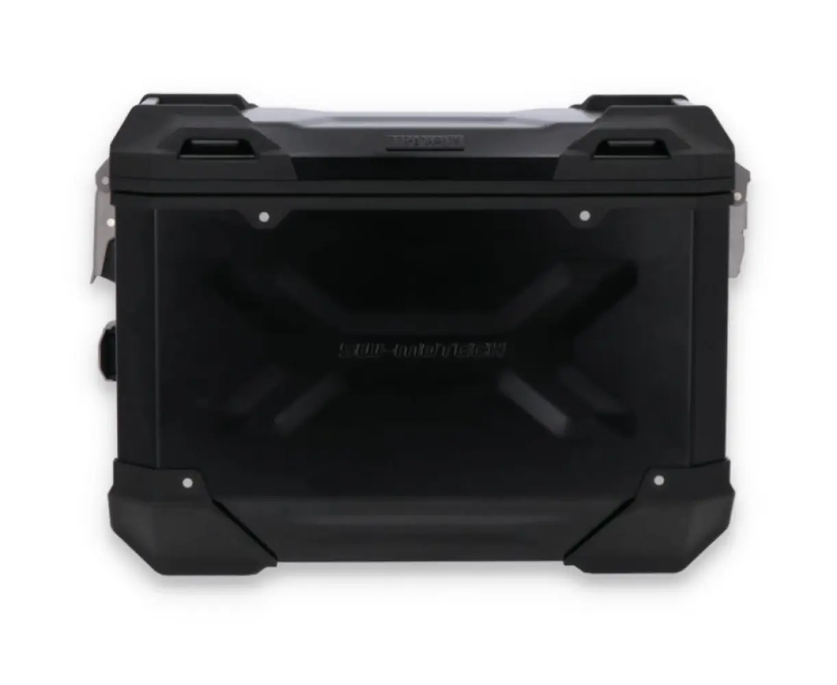 SW-MOTECH - SIDE CASE TRAX ADV 45 R/B - 35011455