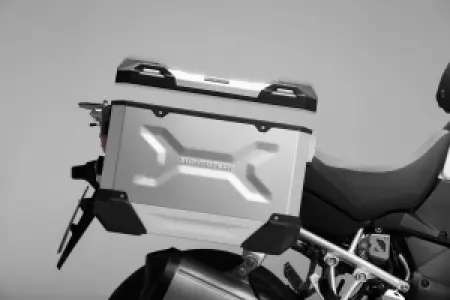 SW-MOTECH - SIDE CASE TRAX ADV 37 R/S - 35011460