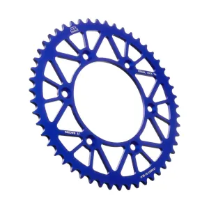 JT SPROCKETS - SPROCKET RL 51T HUS BLU - 12112859