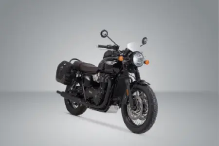 SW-MOTECH - SIDEBAG SYS LEGEND LC - 35011489