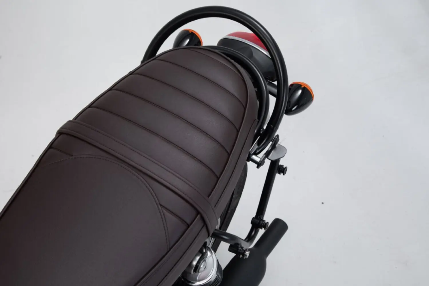 SW-MOTECH - SIDEBAG SYS LEGEND LC - 35011489
