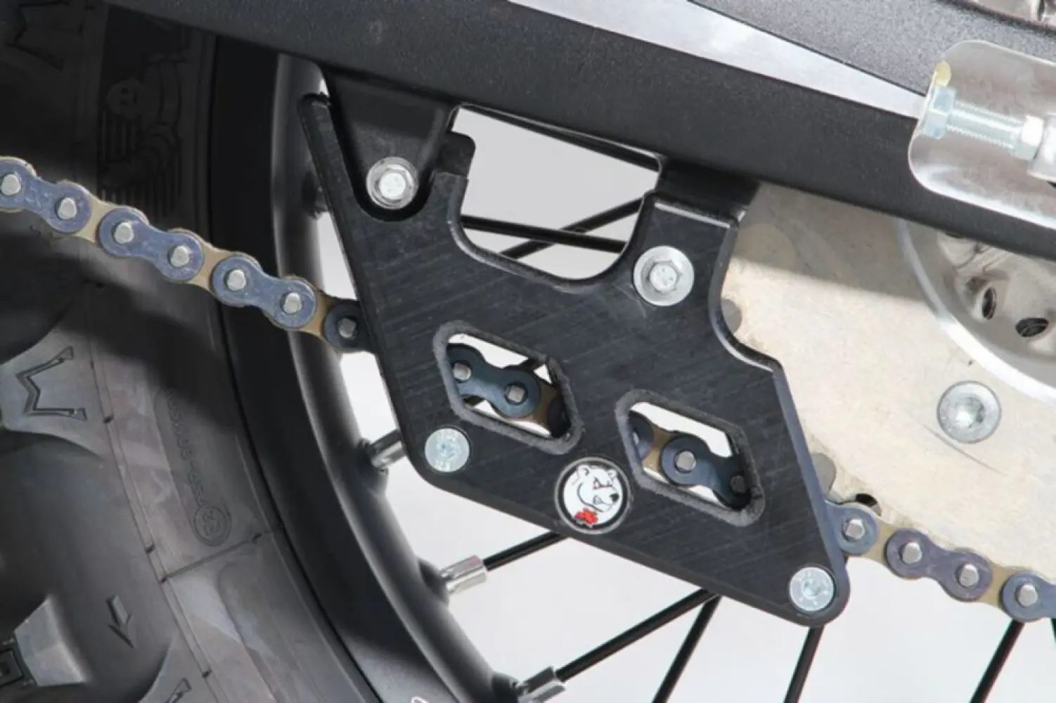 AXP RACING - CHAIN GUIDE BETA BK - 12311675
