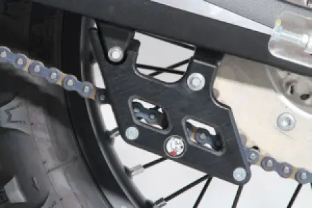 AXP RACING - CHAIN GUIDE BETA BK - 12311675