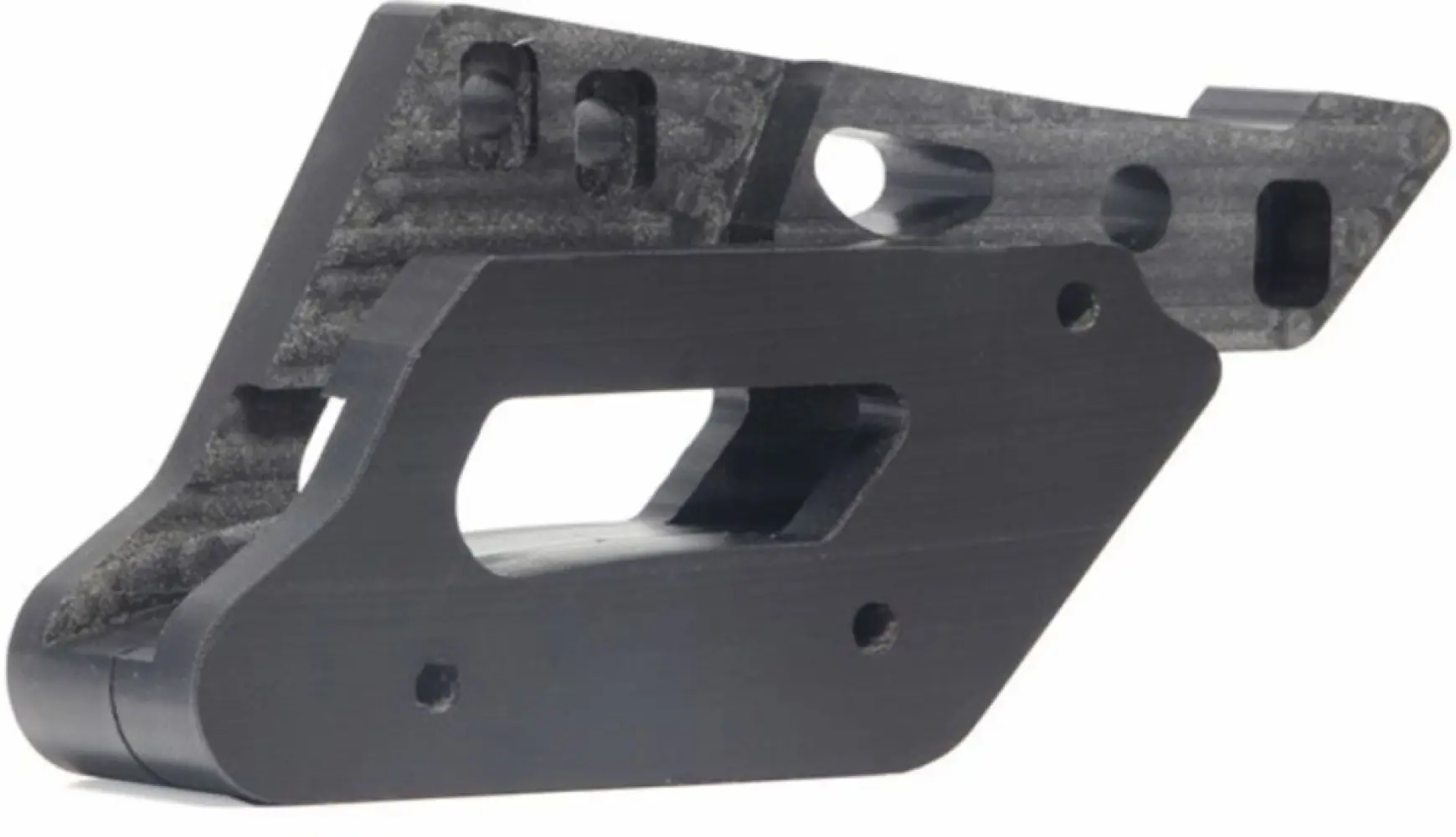 AXP RACING - CHAIN GUIDE KTM/GAS/HVA/SHERCO - 12311678