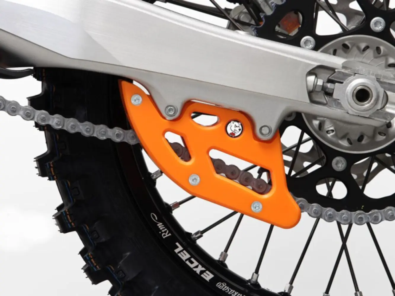 AXP RACING - CHAIN GUIDE KTM 23- OR - 12311686