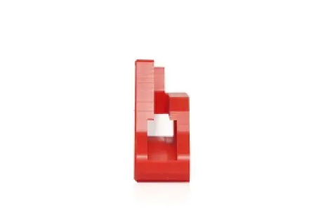 AXP RACING - CHAIN GUIDE GASGAS RD - 12311762