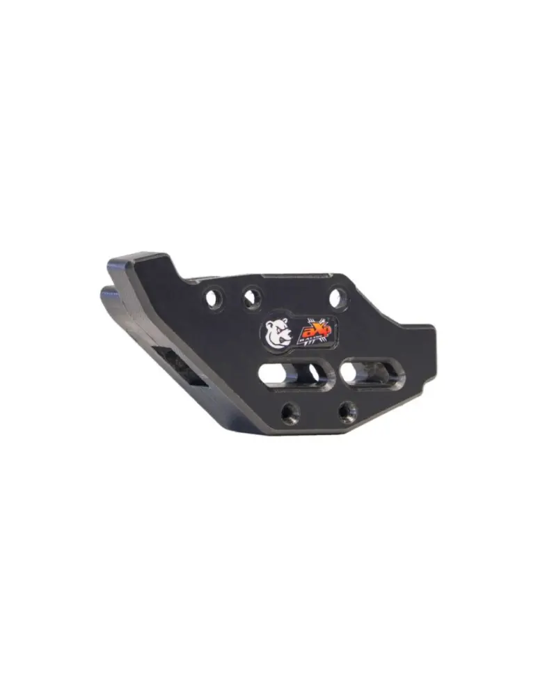 AXP RACING - CHAIN GUIDE KOVE 450 RALLY BK - 12311816