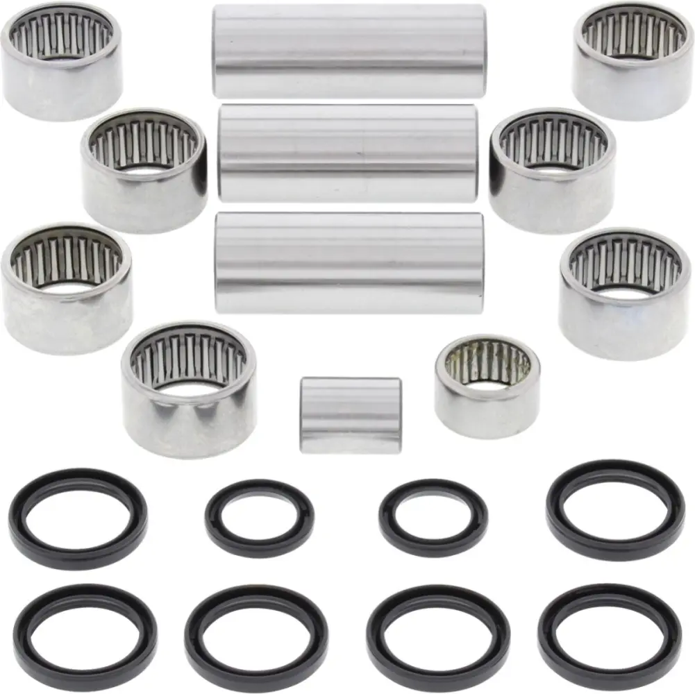 MOOSE OFFROAD HARD-PARTS - SWNG ARM LINK KIT GASGAS - 13020044