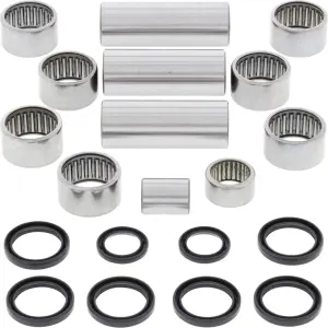 MOOSE OFFROAD HARD-PARTS - SWNG ARM LINK KIT GASGAS - 13020044