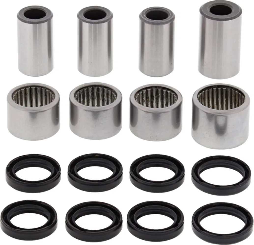 MOOSE OFFROAD HARD-PARTS - BEARINGSWGARM LNK-TRX450 HONDA - 13020117