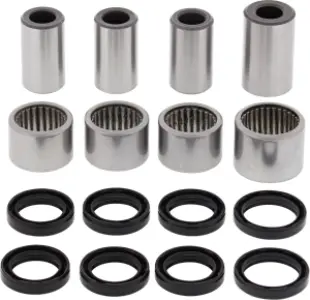 MOOSE OFFROAD HARD-PARTS - BEARINGSWGARM LNK-TRX450 HONDA - 13020117