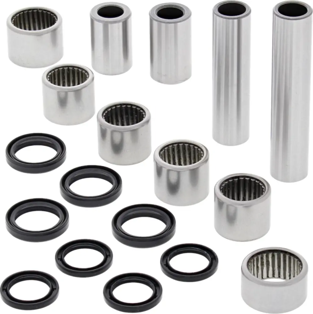 MOOSE OFFROAD HARD-PARTS - BEARINGSWGARM LNK-YFZ450 YAMAH - 13020118