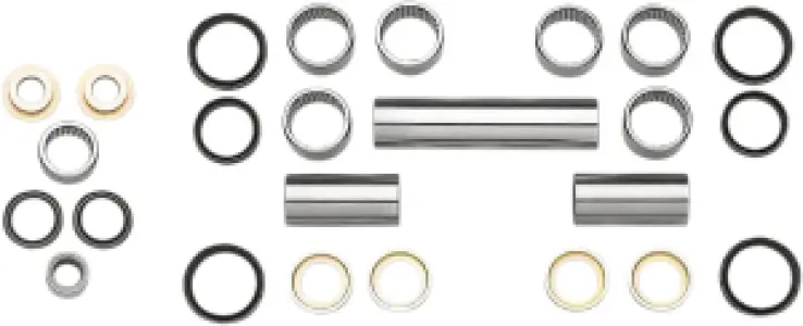 MOOSE OFFROAD HARD-PARTS - BEARINGSWGARM LNK-YFZ450 YAMAH - 13020118