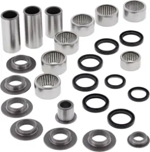 MOOSE OFFROAD HARD-PARTS - BEARING SWING ARM LINK RM - 13020138