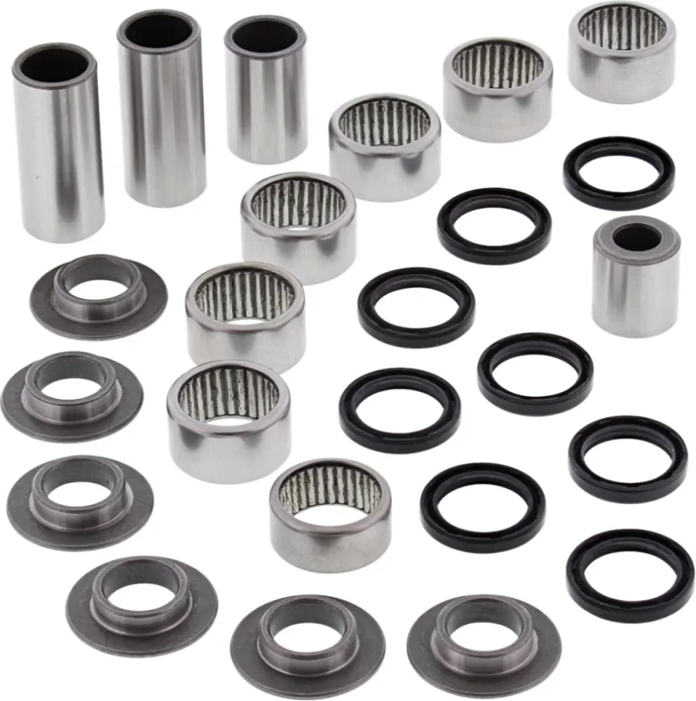 MOOSE OFFROAD HARD-PARTS - BEARINGSWING ARM LINK RM - 13020139