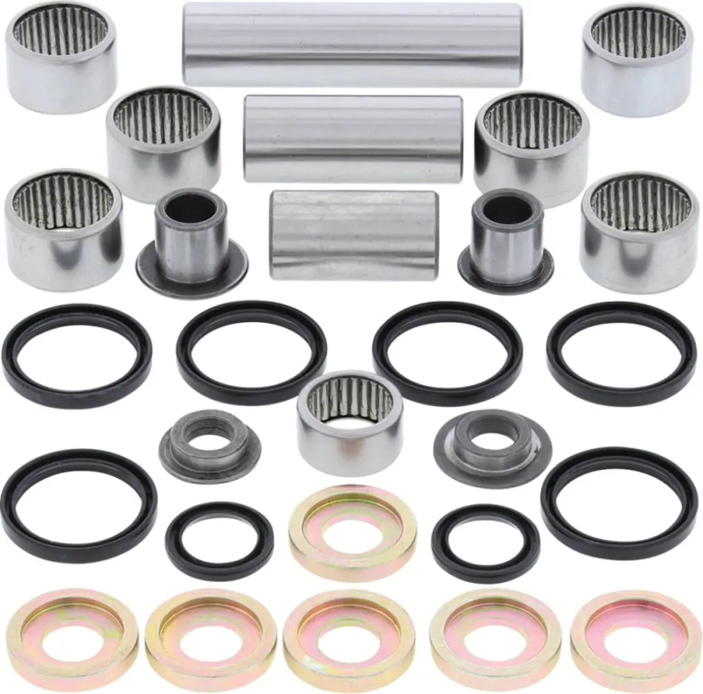 MOOSE OFFROAD HARD-PARTS - BEARINGLINKAGE-KXF - 13020153