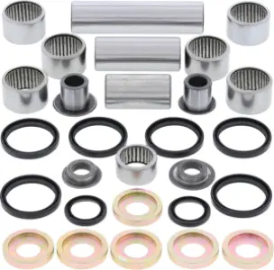 MOOSE OFFROAD HARD-PARTS - BEARINGLINKAGE-KXF - 13020153