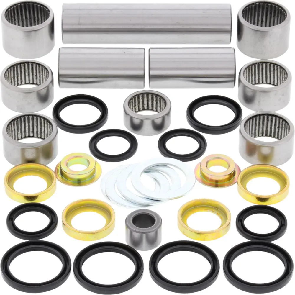 MOOSE OFFROAD HARD-PARTS - BEARINGLINKAGE-YZ - 13020165