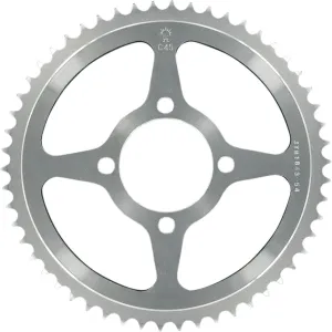 JT SPROCKETS - SPROCKET REAR 49T 428 - 12120113
